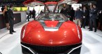  Italdesign Giugiaro     Brivido