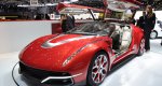  Italdesign Giugiaro     Brivido