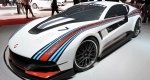  Italdesign Giugiaro     Brivido