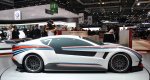  Italdesign Giugiaro     Brivido