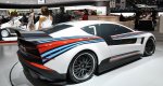  Italdesign Giugiaro     Brivido