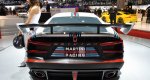  Italdesign Giugiaro     Brivido
