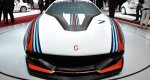  Italdesign Giugiaro     Brivido