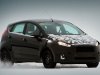 Ford Fiesta готовится к фейслифтингу и обновлению линейки моторов
