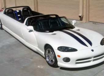     Dodge Viper