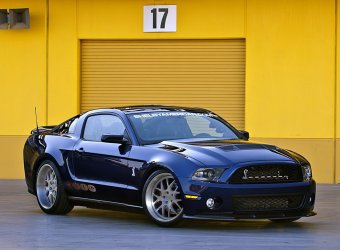 Shelby 1000  1000 S/C     