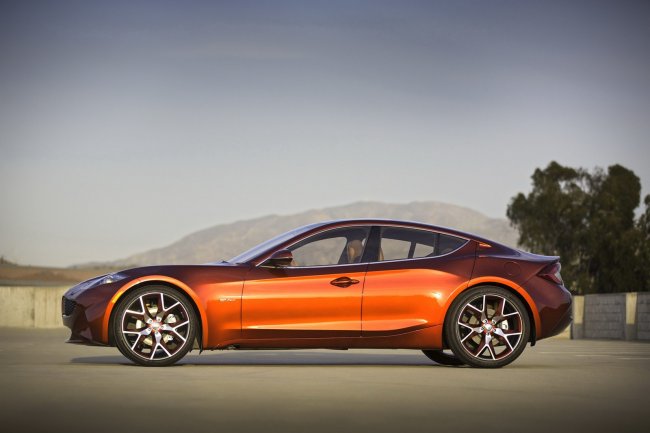 Fisker     