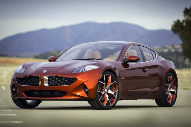 Fisker     