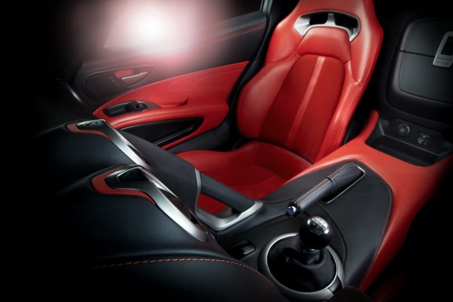 Суперкар SRT Viper представлен официально