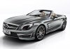  45-  AMG     Mercedes-Benz SL