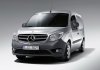 Mercedes-Benz    Citan