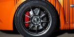    Cam Shaft   Renault Clio 200 RS Cup  
