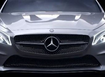 -   Mercedes-Benz CSC
