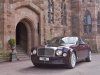 Bentley    Mulsanne   