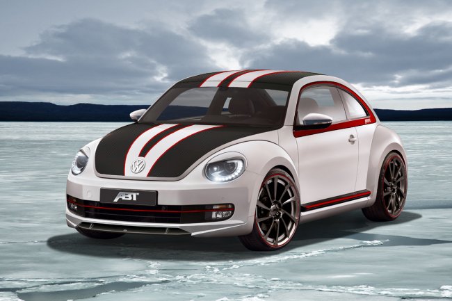  ABT  240- VW Beetle 