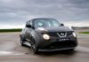   Nissan Juke R   