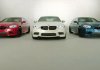  M Performance     BMW M3   M5