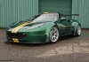 Lotus выпустил ещё одну гоночную версию модели Evora
