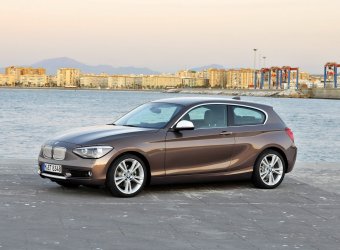  BMW     1-c