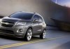 Chevrolet выпустит компактный кроссовер на базе Opel Mokka и Buick Encore