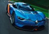  Renault     Alpine    