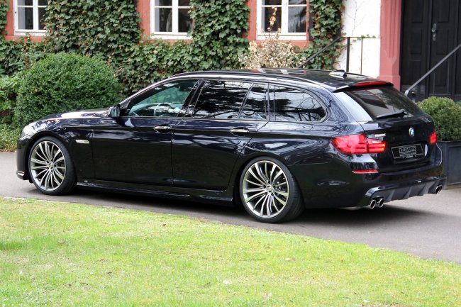   Kelleners Sport    BMW 5-