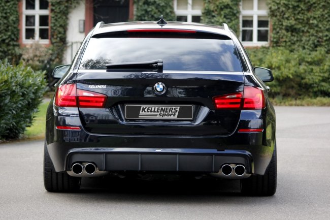   Kelleners Sport    BMW 5-