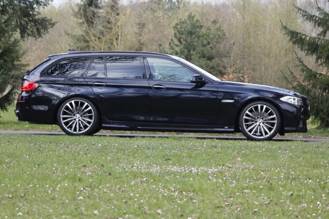   Kelleners Sport    BMW 5-