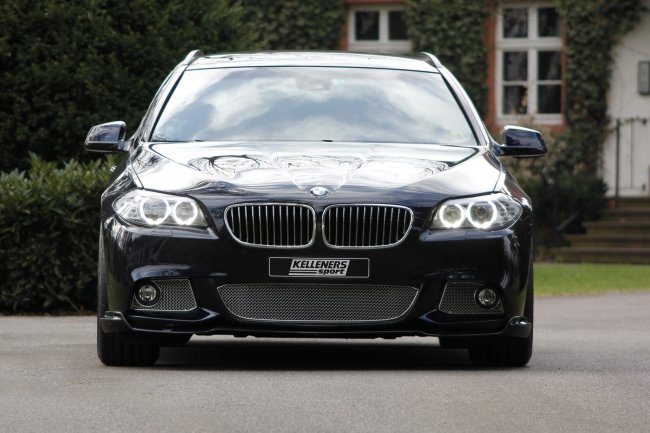   Kelleners Sport    BMW 5-