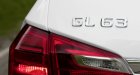 Mercedes представил флагманский внедорожник GL 63 AMG