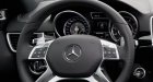 Mercedes представил флагманский внедорожник GL 63 AMG