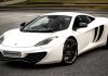  McLaren MP4-12C   