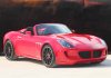        Pontiac Solstice