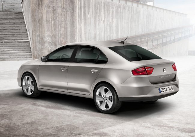 Seat      Toledo