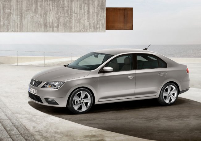 Seat      Toledo