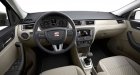 Seat официально представил новое поколение модели Toledo
