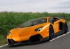 Lamborghini   4- Aventador