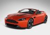        Aston Martin V12 Vantage