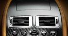        Aston Martin V12 Vantage
