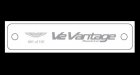 В сеть попали первые фото нового родстера Aston Martin V12 Vantage