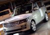       Range Rover  