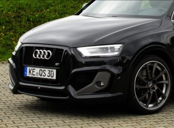  ABT       Audi Q3