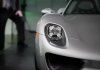 В Porsche показали финальный вариант дизайна суперкара 918 Spyder