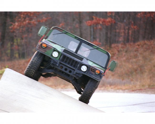  Hummer      -