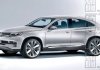 Volkswagen   BMW X6