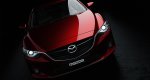 Состоялась официальная премьера Mazda 6 нового поколения