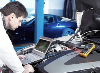 Электродиагностика и ремонт автомобиля