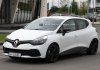     Renault Clio RS 200  