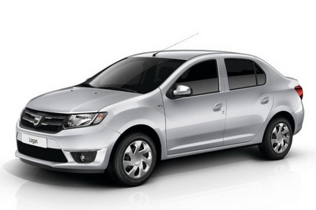    Dacia Logan  Sandero  