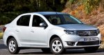    Dacia Logan  Sandero  